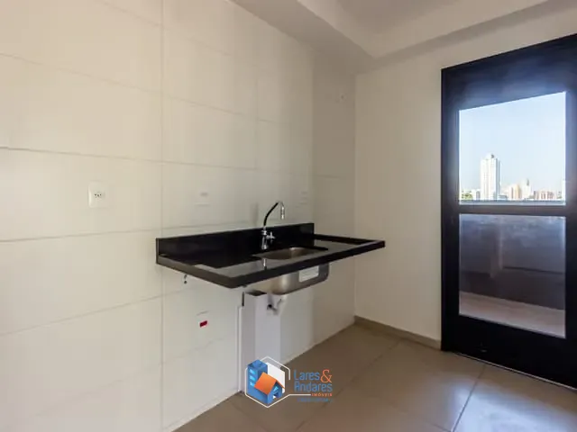 Apartamento com 53m² 2 quartos e 2 banheiros, à venda, no bairro Vila Zelina em São Paulo