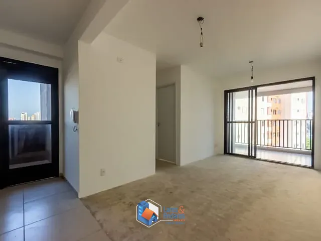 Apartamento com 53m² 2 quartos e 2 banheiros, à venda, no bairro Vila Zelina em São Paulo