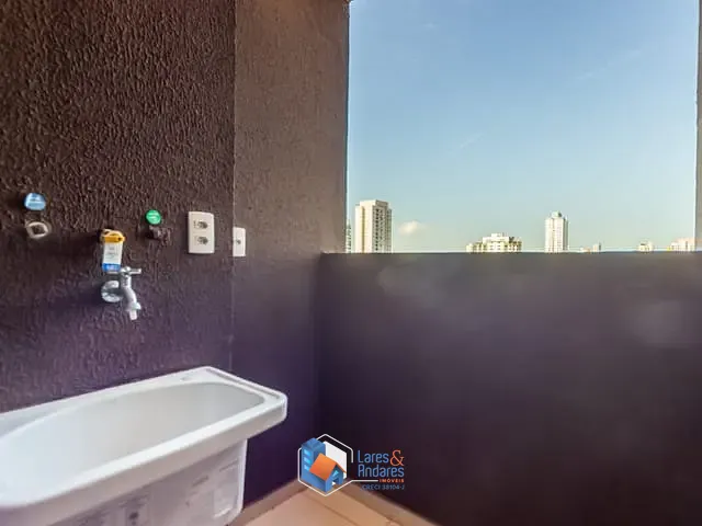 Apartamento com 53m² 2 quartos e 2 banheiros, à venda, no bairro Vila Zelina em São Paulo