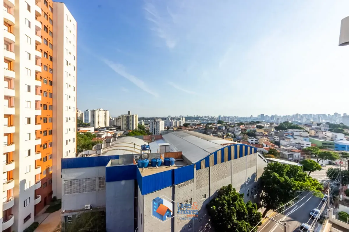 Apartamento, 2 quartos, 53 m² - Foto 8