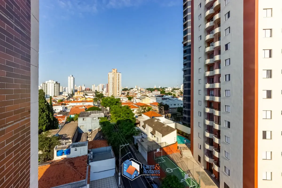Apartamento, 2 quartos, 53 m² - Foto 10