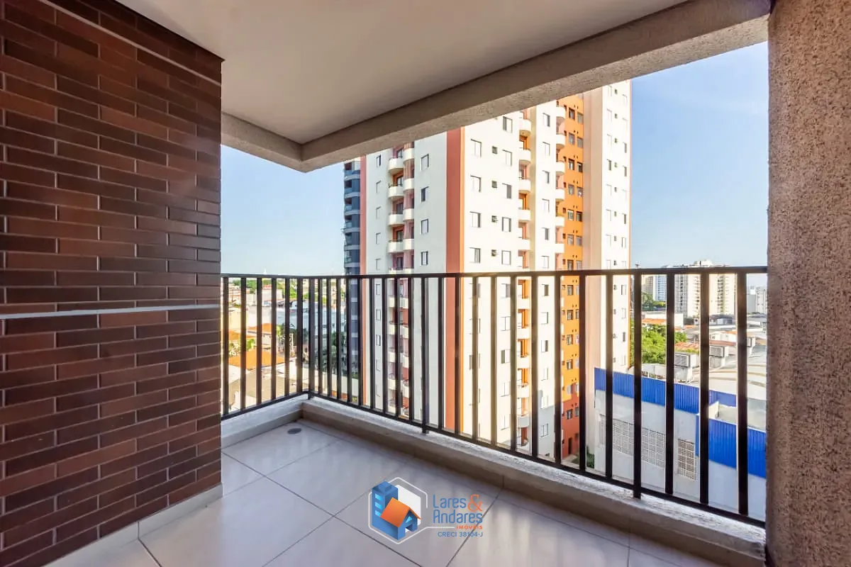 Apartamento, 2 quartos, 53 m² - Foto 9