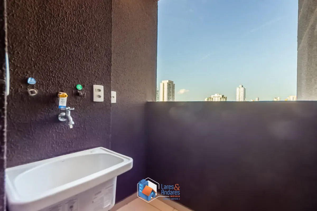 Apartamento, 2 quartos, 53 m² - Foto 4