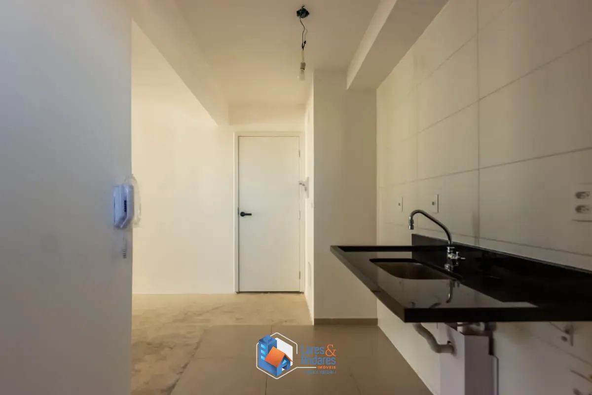 Apartamento, 2 quartos, 53 m² - Foto 5
