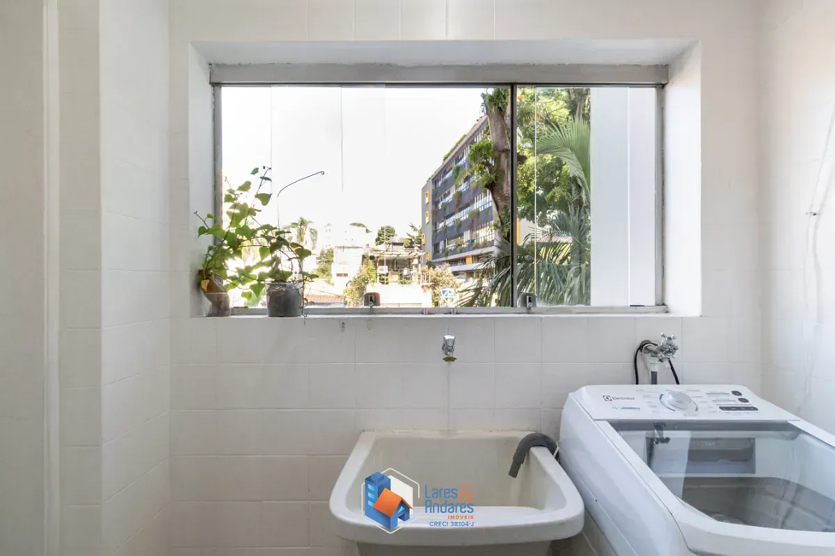 Apartamento, 2 quartos, 54 m² - Foto 30