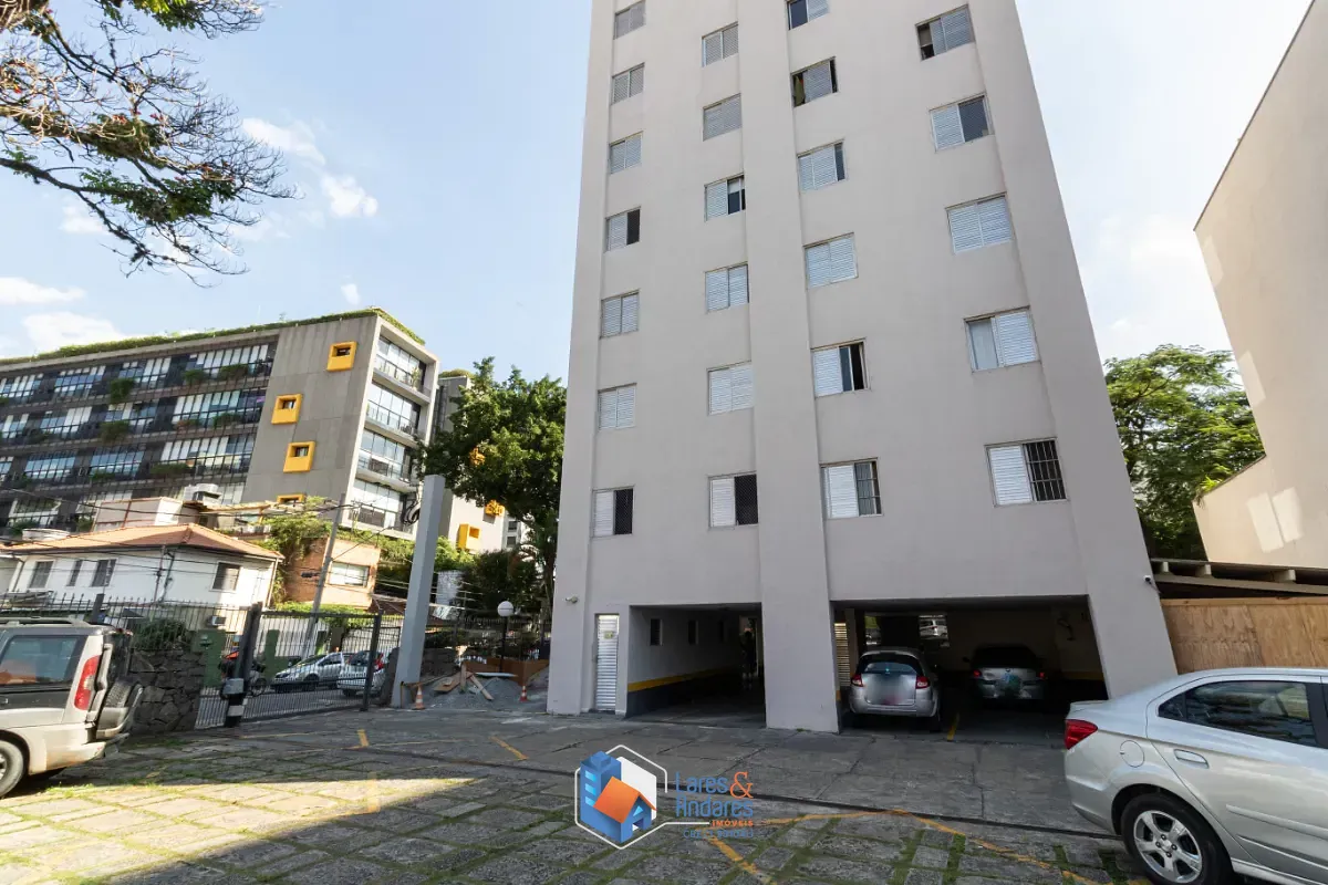 Apartamento, 2 quartos, 54 m² - Foto 37