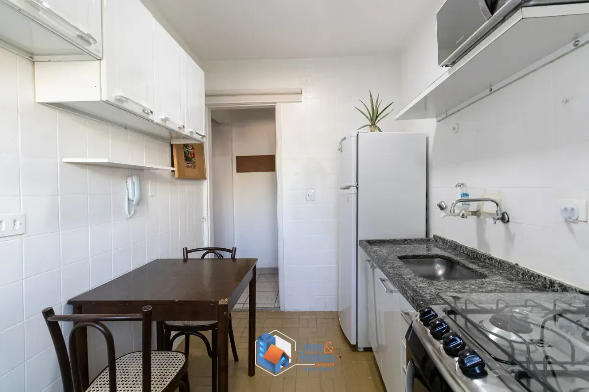 Apartamento, 2 quartos, 54 m² - Foto 24