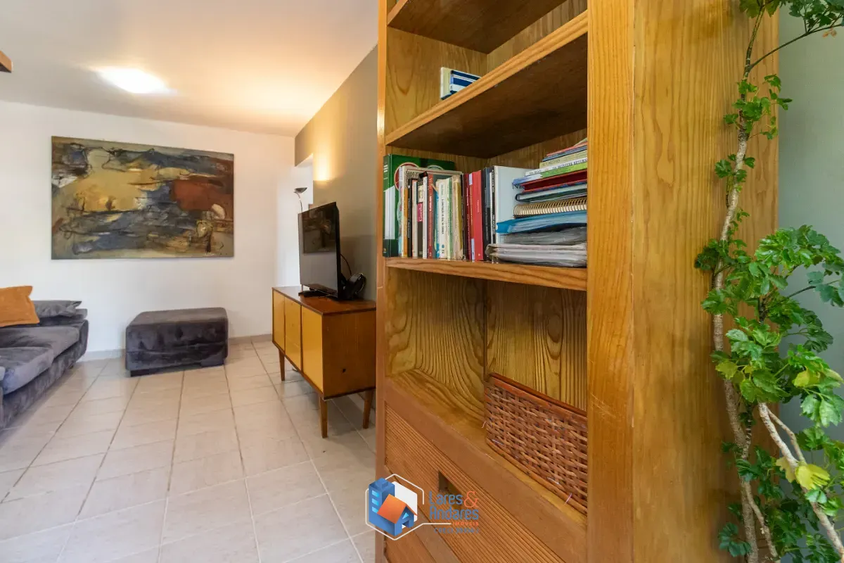 Apartamento, 2 quartos, 54 m² - Foto 7