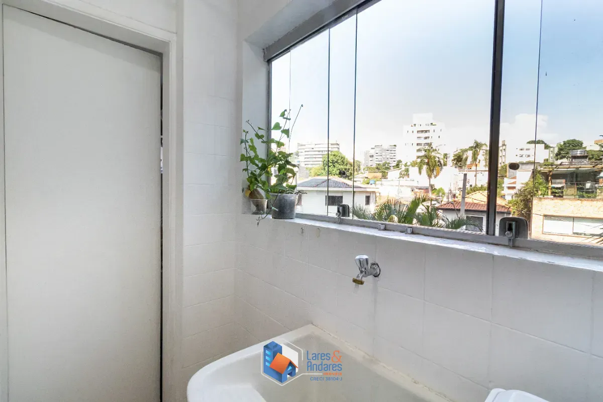Apartamento, 2 quartos, 54 m² - Foto 31