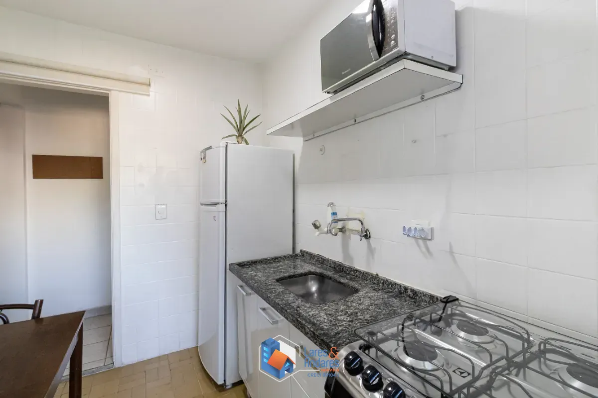 Apartamento, 2 quartos, 54 m² - Foto 26