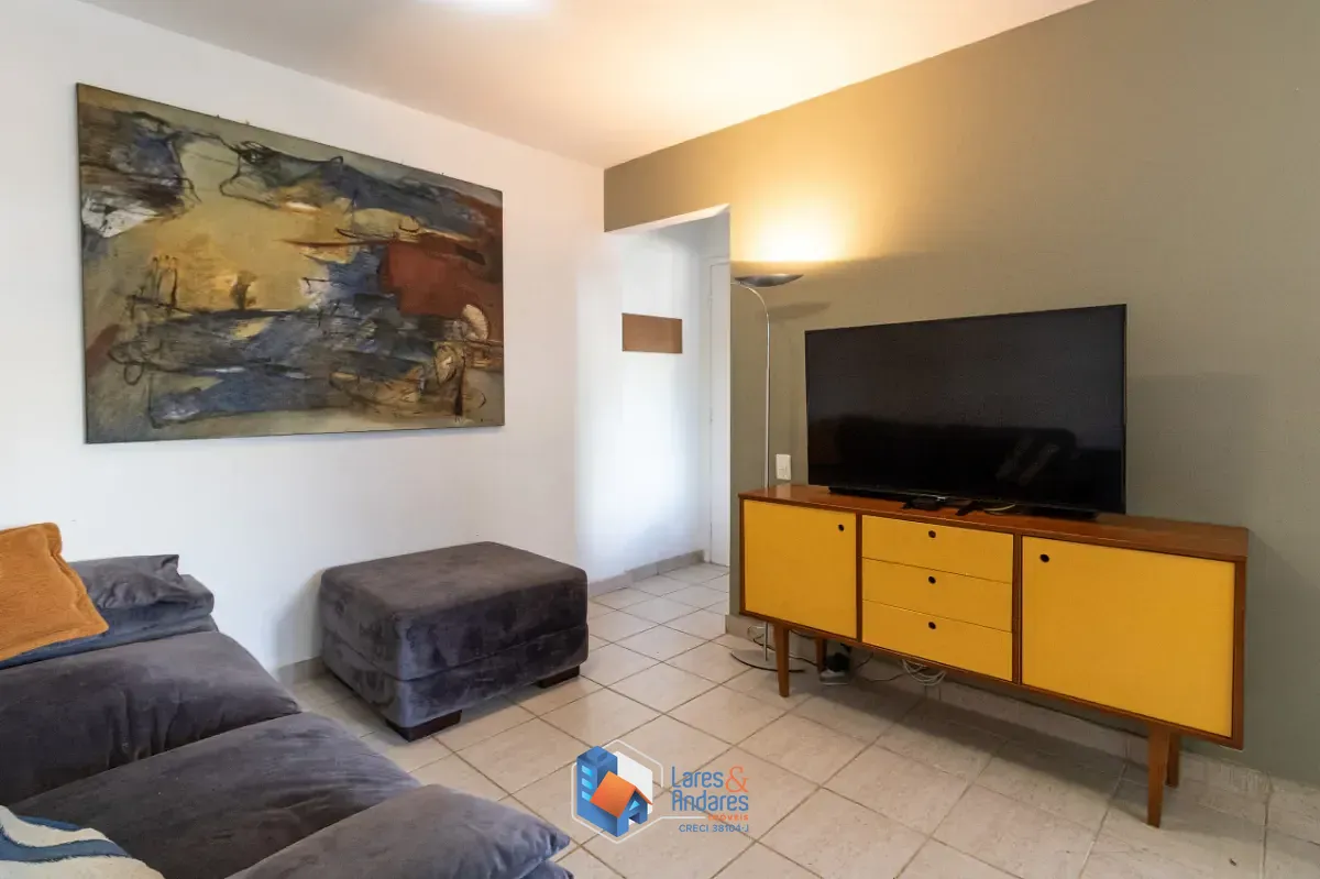 Apartamento, 2 quartos, 54 m² - Foto 3