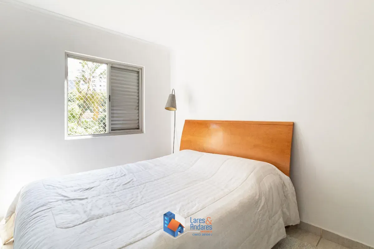 Apartamento, 2 quartos, 54 m² - Foto 17