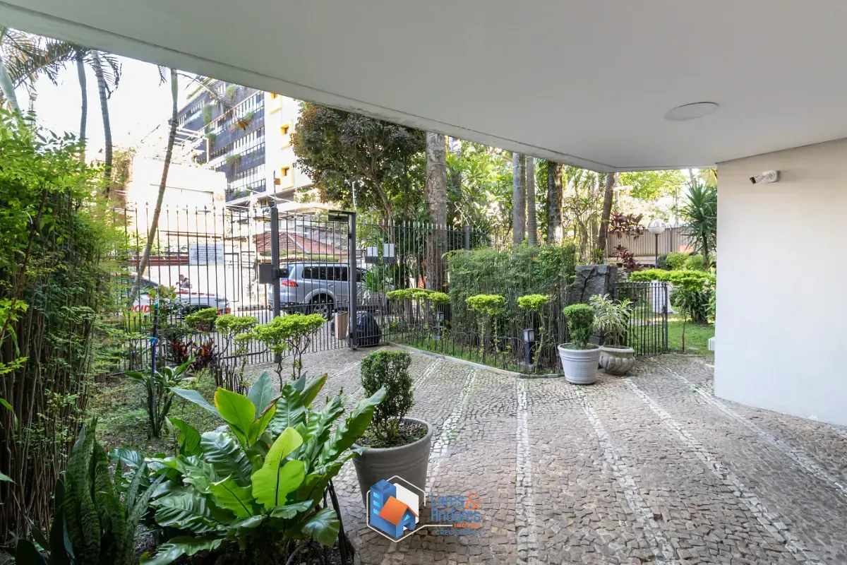 Apartamento, 2 quartos, 54 m² - Foto 38