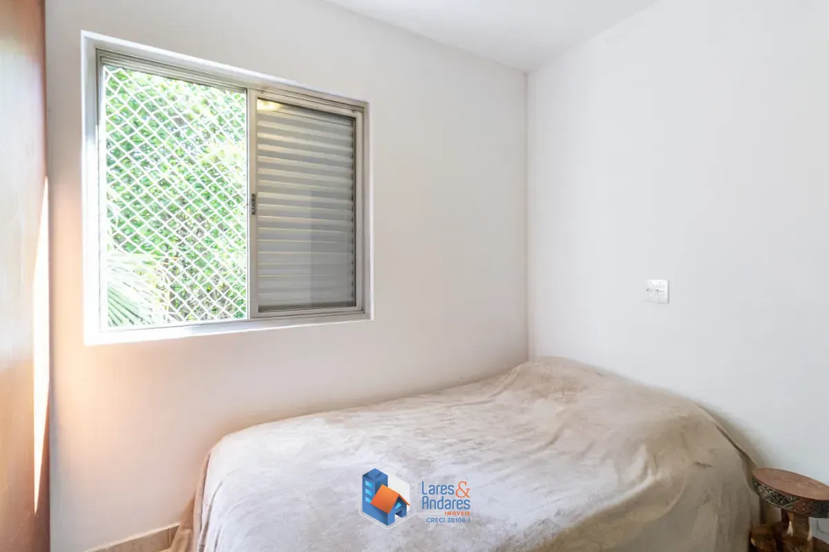 Apartamento, 2 quartos, 54 m² - Foto 14