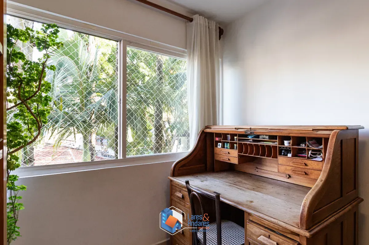 Apartamento, 2 quartos, 54 m² - Foto 12
