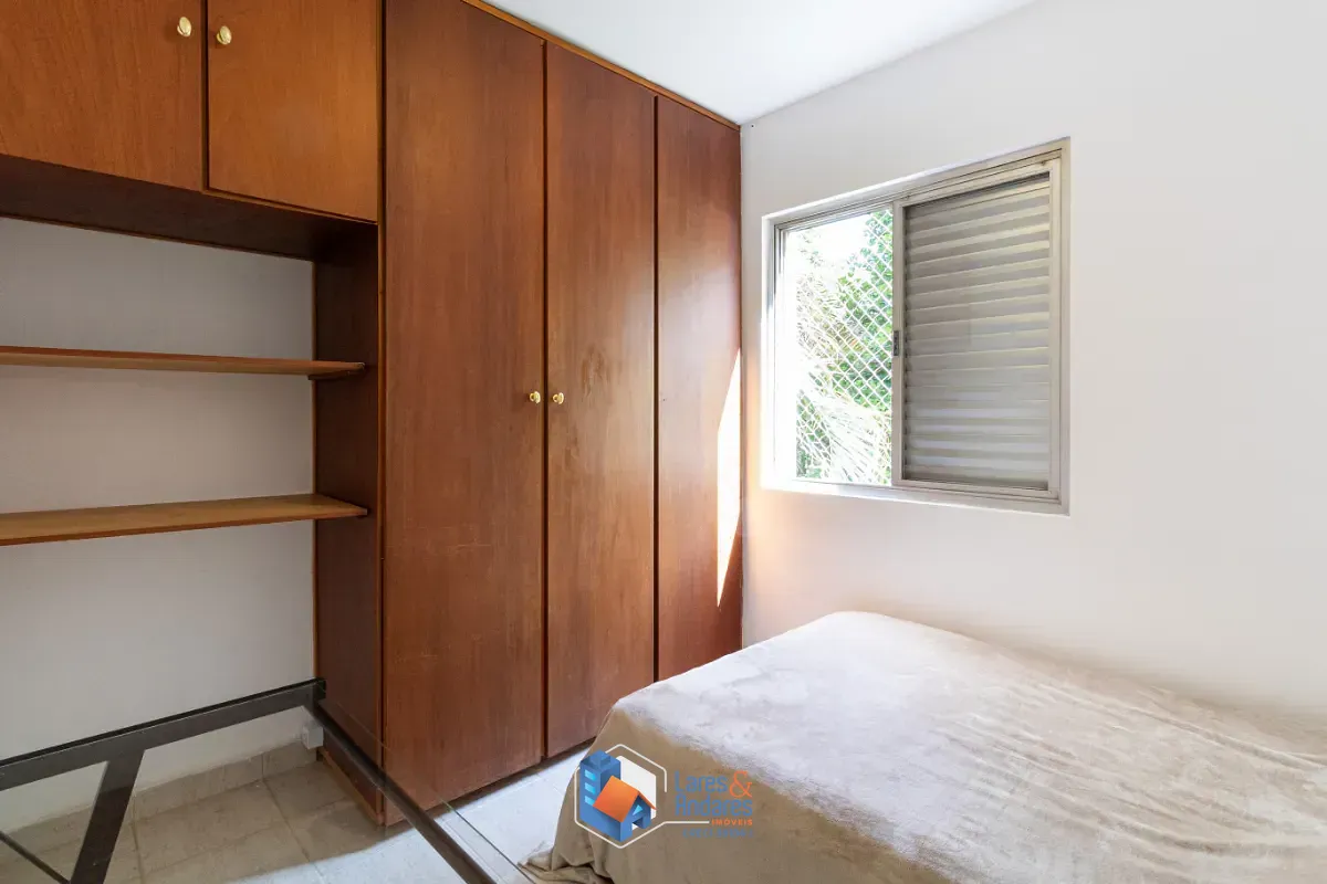 Apartamento, 2 quartos, 54 m² - Foto 15