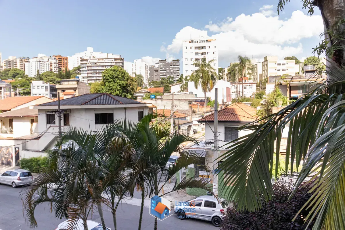 Apartamento, 2 quartos, 54 m² - Foto 34