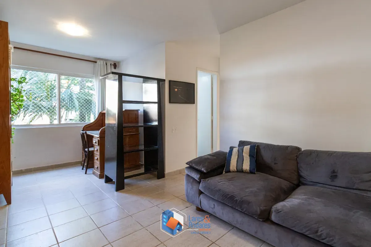 Apartamento, 2 quartos, 54 m² - Foto 9