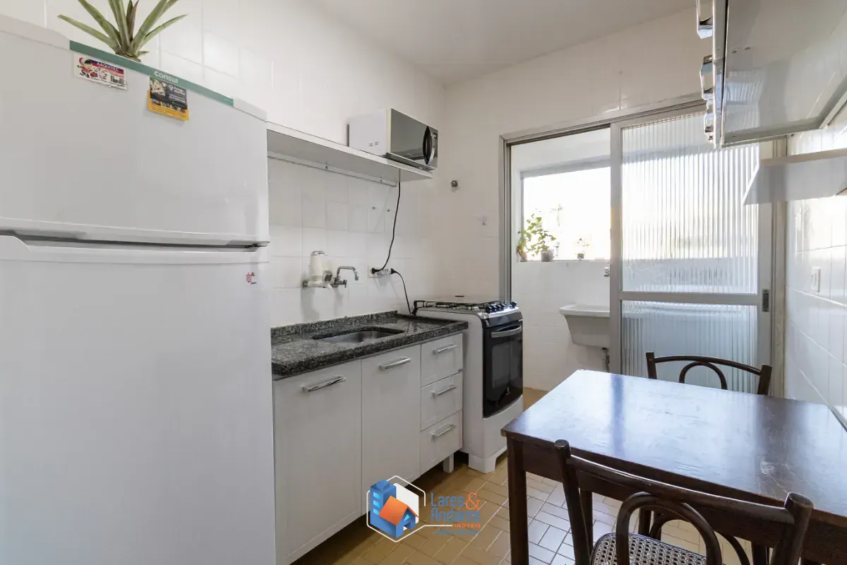 Apartamento, 2 quartos, 54 m² - Foto 25