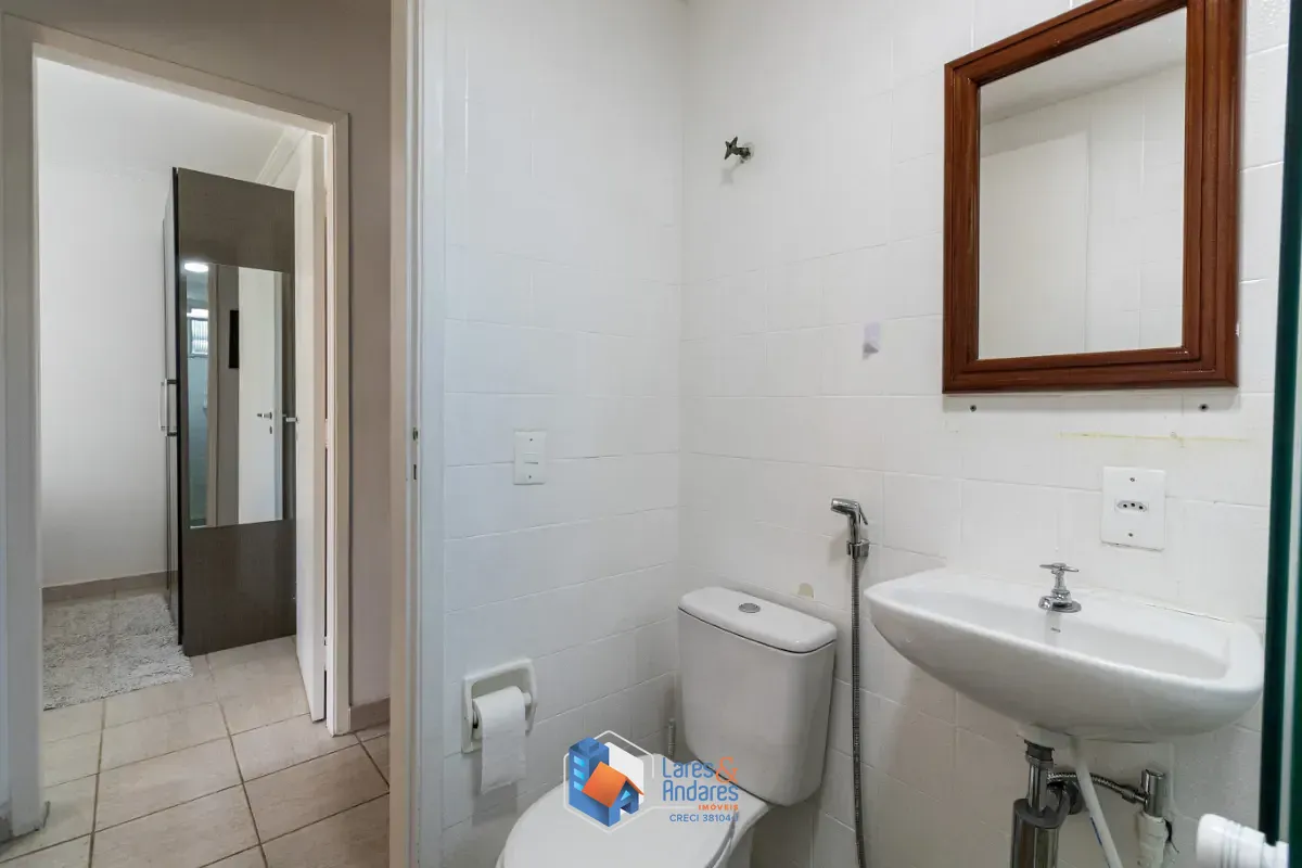 Apartamento, 2 quartos, 54 m² - Foto 21