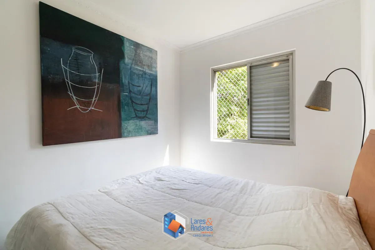 Apartamento, 2 quartos, 54 m² - Foto 18