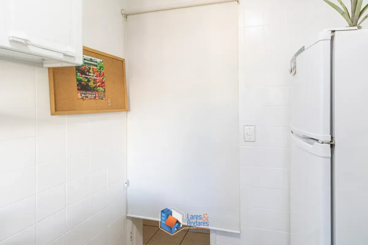 Apartamento, 2 quartos, 54 m² - Foto 28