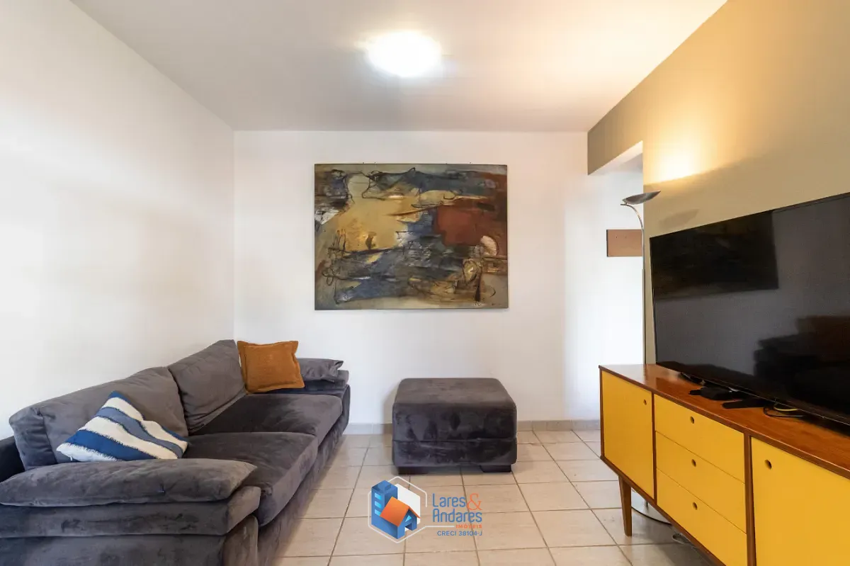 Apartamento, 2 quartos, 54 m² - Foto 4