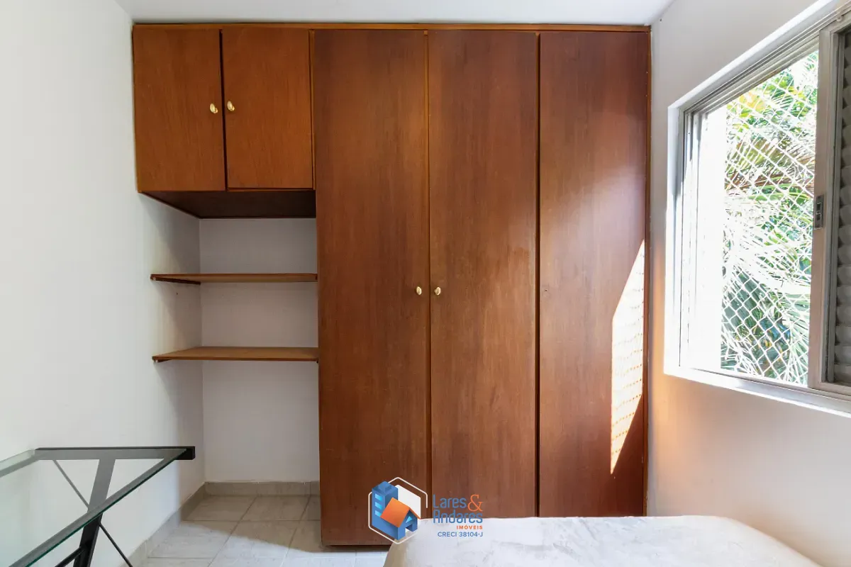 Apartamento, 2 quartos, 54 m² - Foto 16
