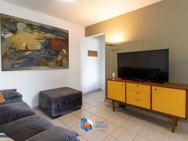 Apartamento com 98m² 2 quartos e 2 banheiros, à venda, no bairro Vila Beatriz em São Paulo