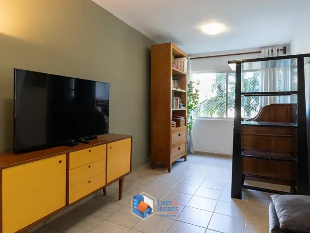 Apartamento com 98m² 2 quartos e 2 banheiros, à venda, no bairro Vila Beatriz em São Paulo