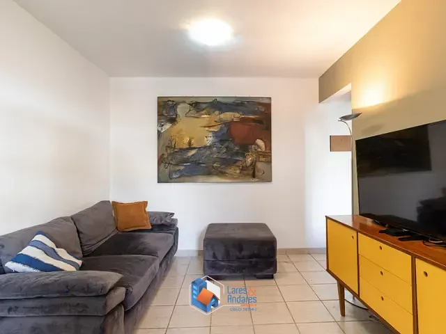Apartamento com 98m² 2 quartos e 2 banheiros, à venda, no bairro Vila Beatriz em São Paulo