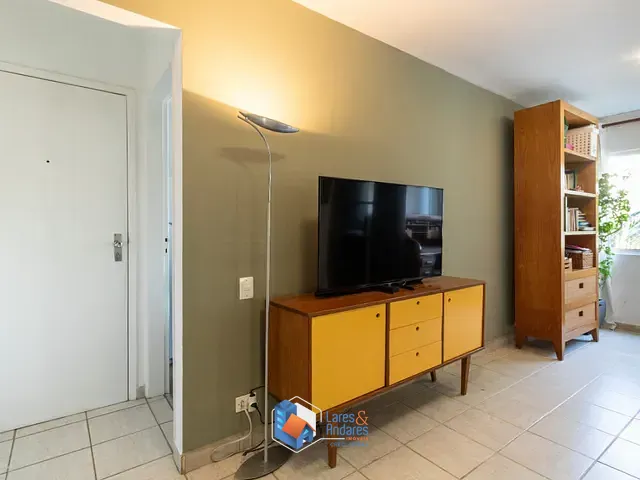 Apartamento com 98m² 2 quartos e 2 banheiros, à venda, no bairro Vila Beatriz em São Paulo