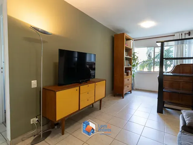 Apartamento com 98m² 2 quartos e 2 banheiros, à venda, no bairro Vila Beatriz em São Paulo