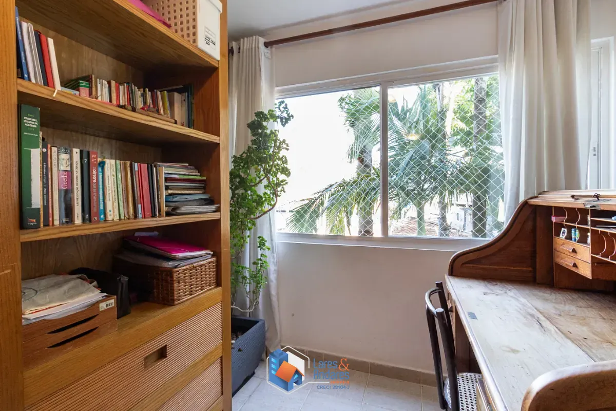 Apartamento, 2 quartos, 54 m² - Foto 6