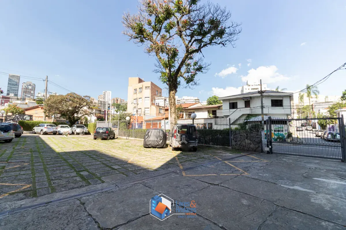 Apartamento, 2 quartos, 54 m² - Foto 35
