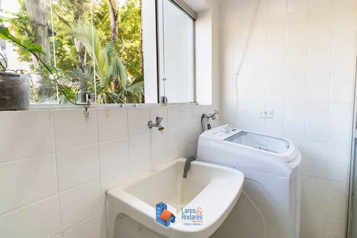 Apartamento, 2 quartos, 54 m² - Foto 32