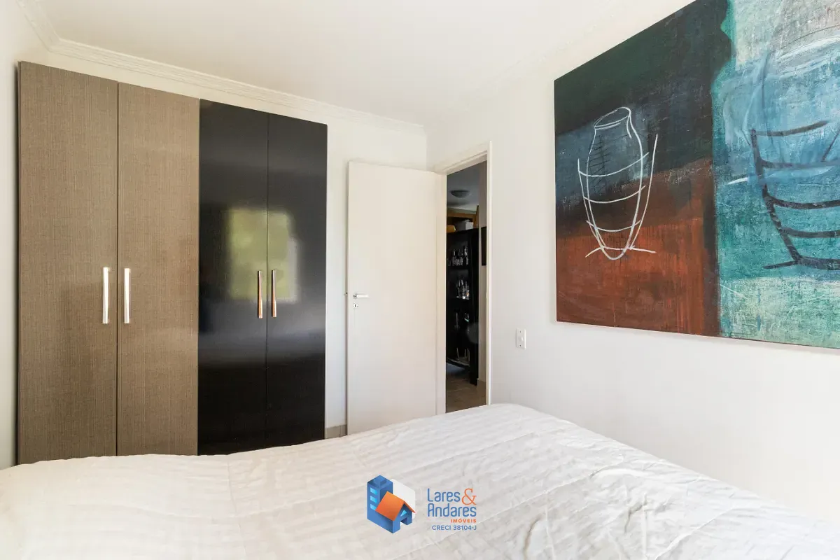 Apartamento, 2 quartos, 54 m² - Foto 19