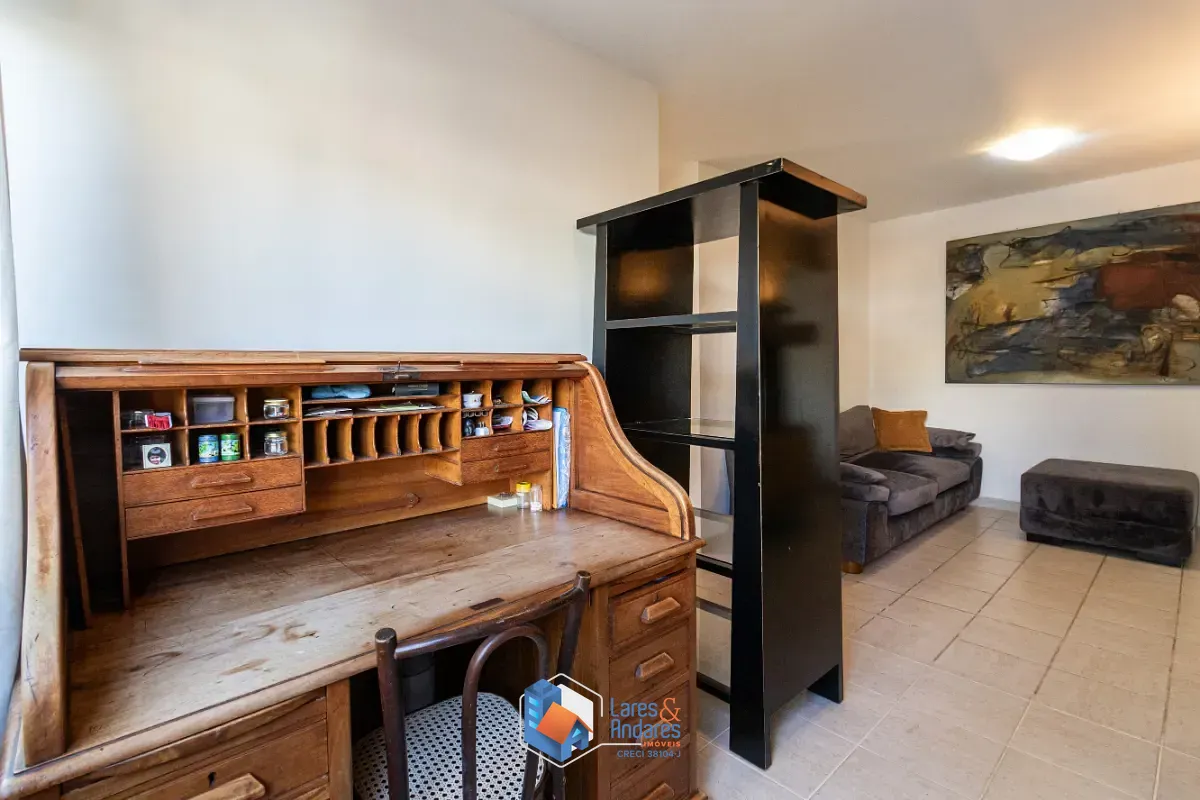 Apartamento, 2 quartos, 54 m² - Foto 11