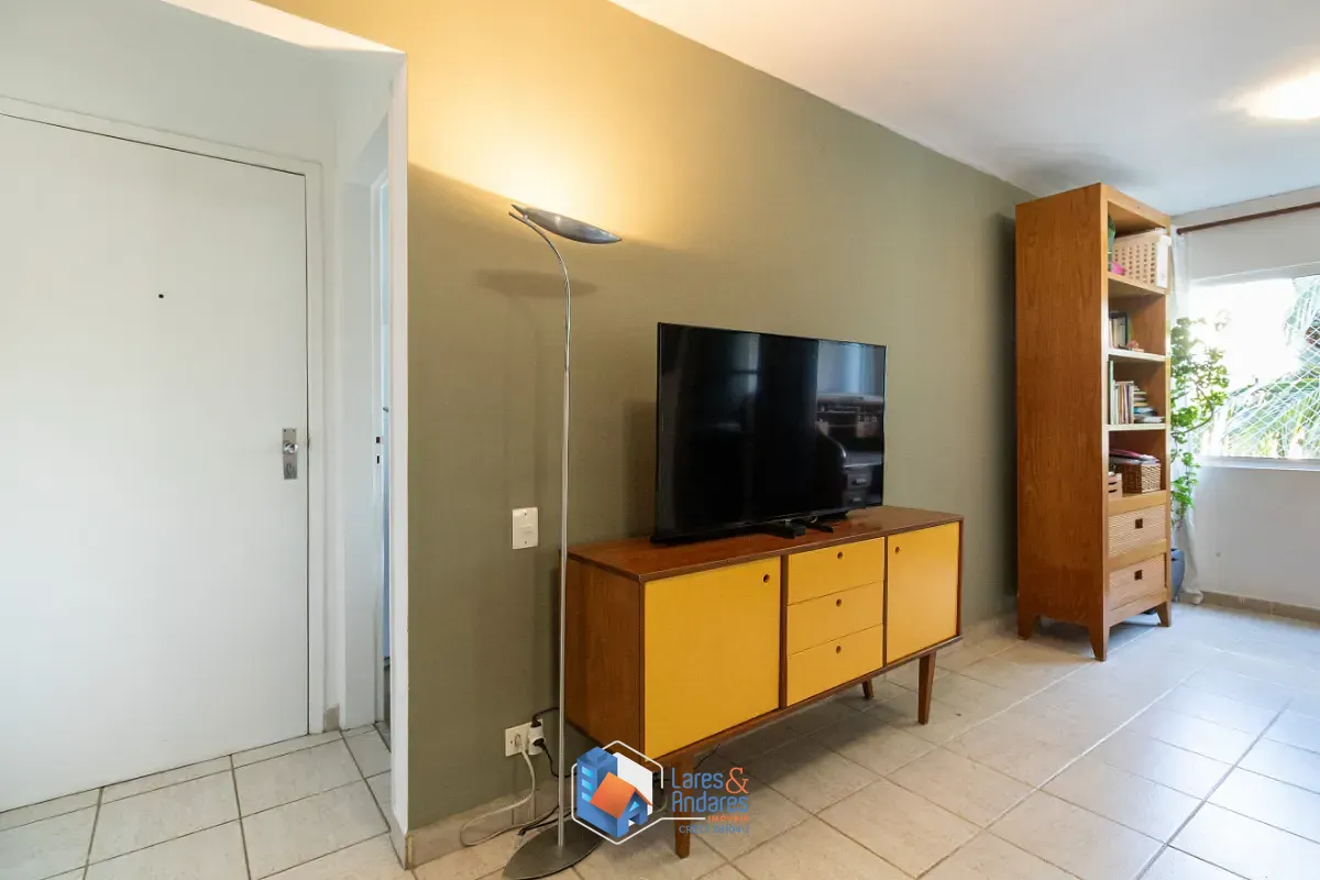 Apartamento, 2 quartos, 54 m² - Foto 5
