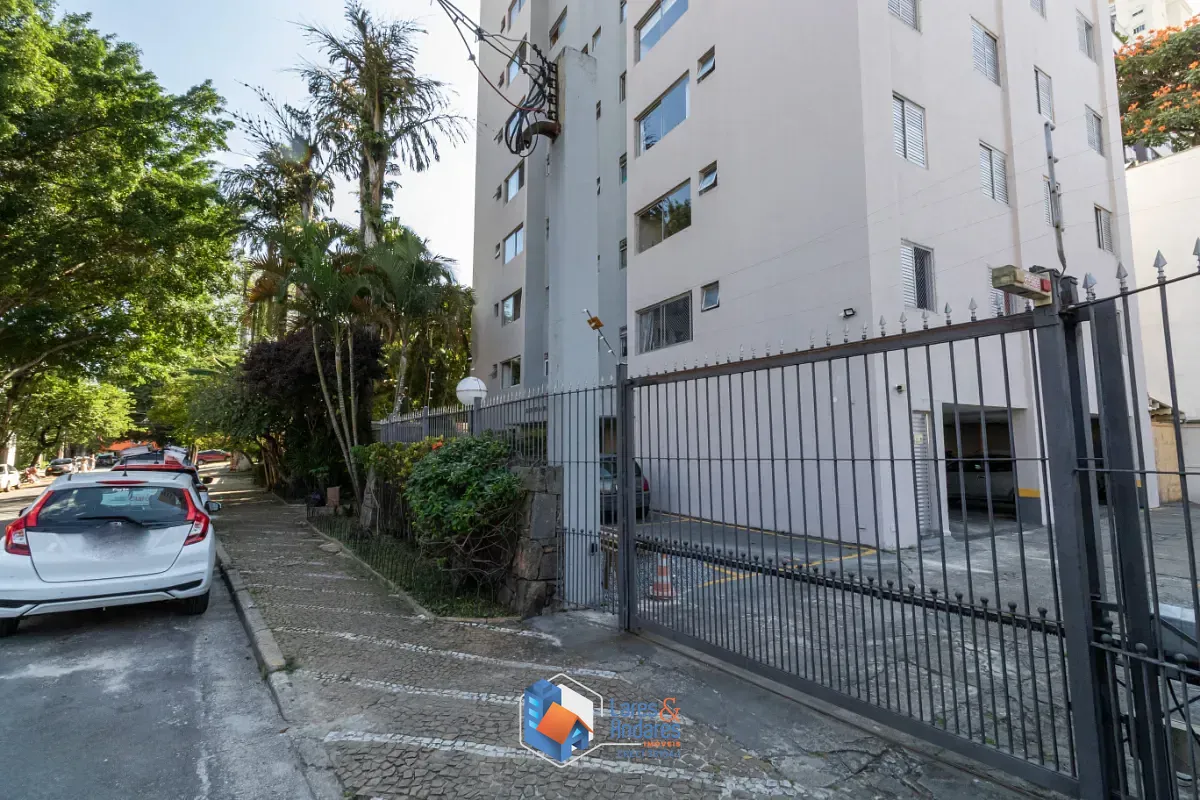 Apartamento, 2 quartos, 54 m² - Foto 41