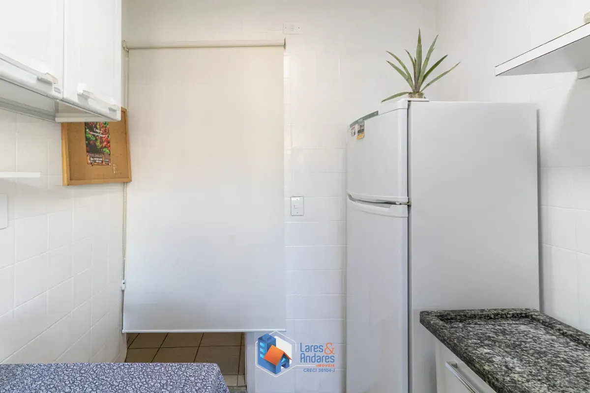 Apartamento, 2 quartos, 54 m² - Foto 27