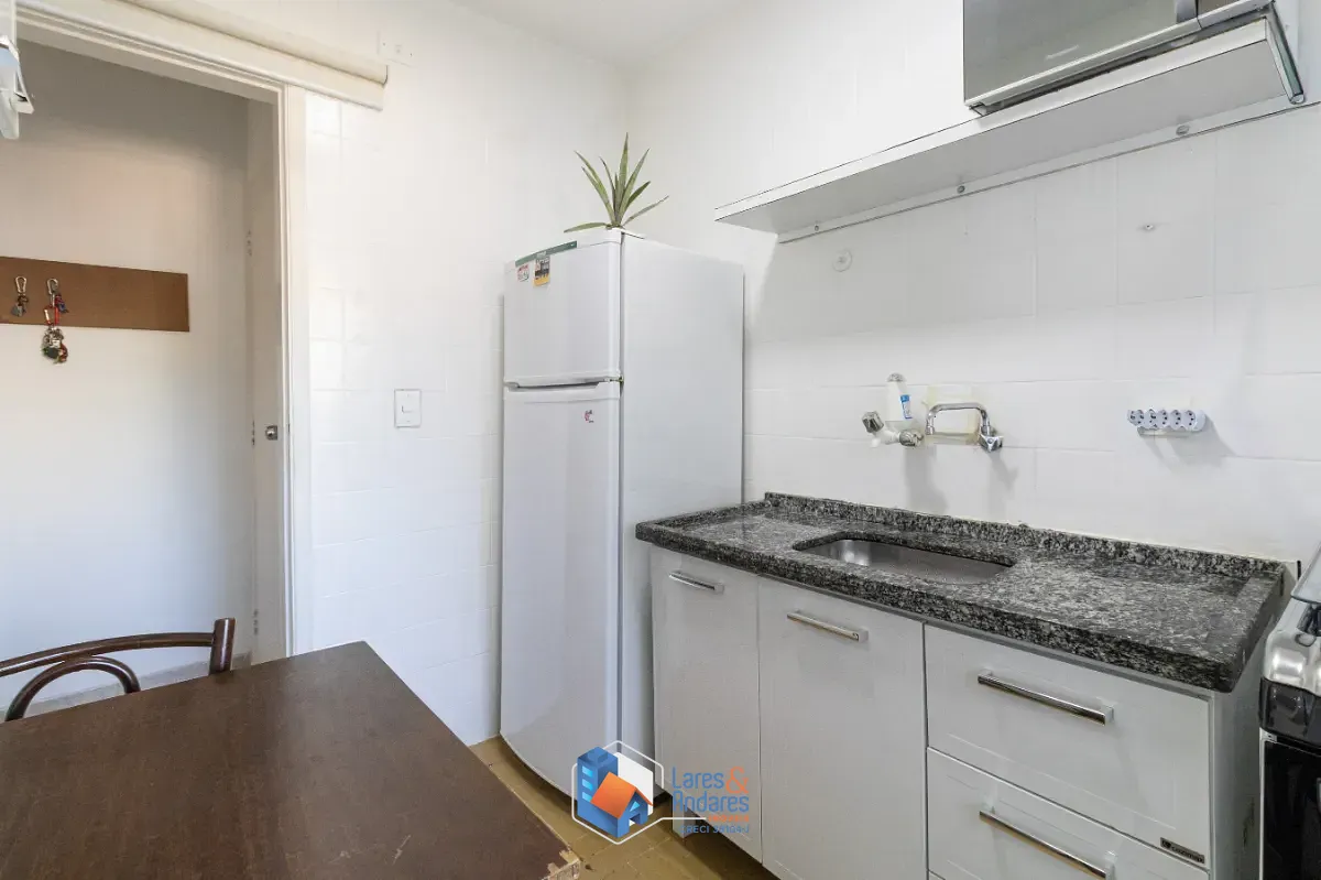 Apartamento, 2 quartos, 54 m² - Foto 23