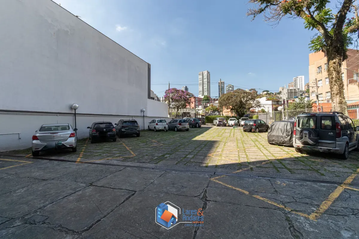 Apartamento, 2 quartos, 54 m² - Foto 36