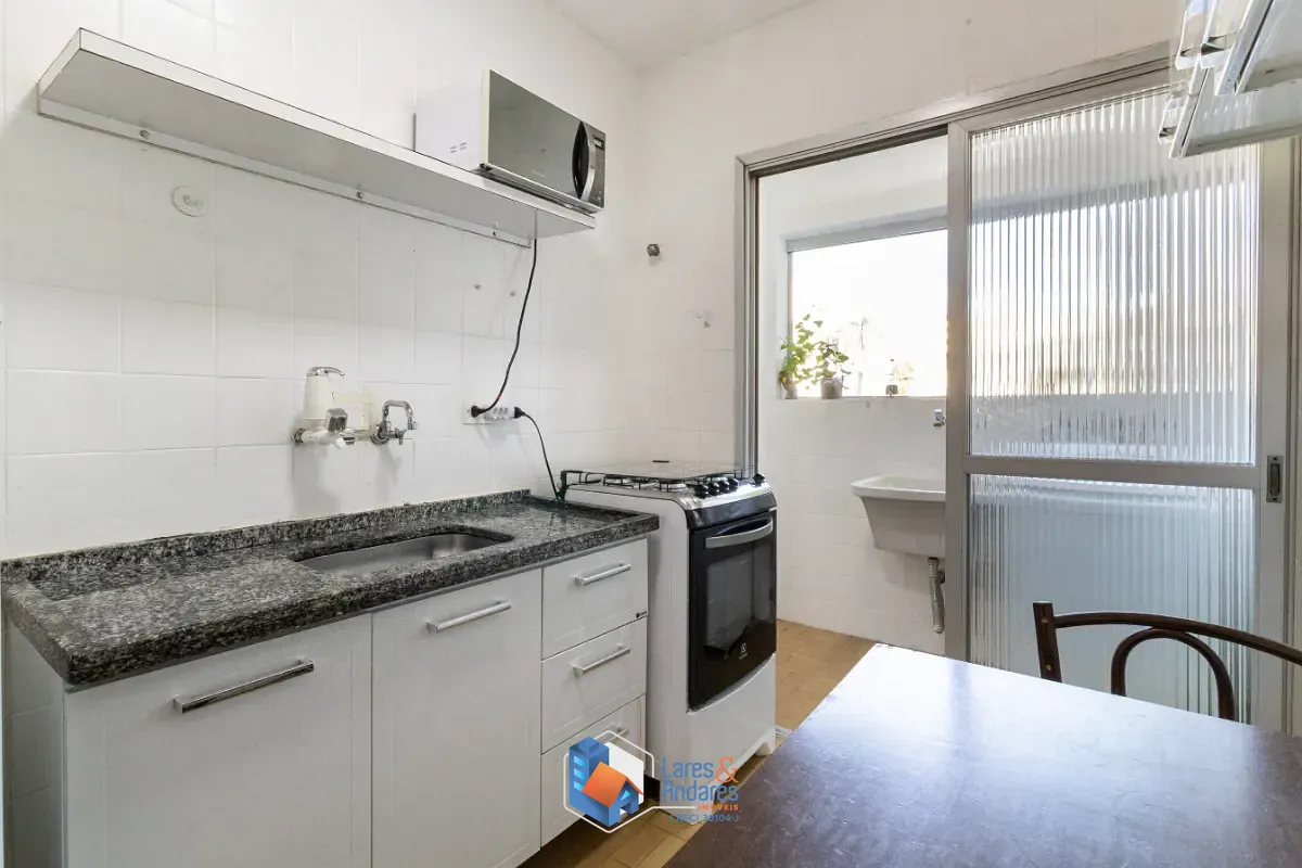 Apartamento, 2 quartos, 54 m² - Foto 22