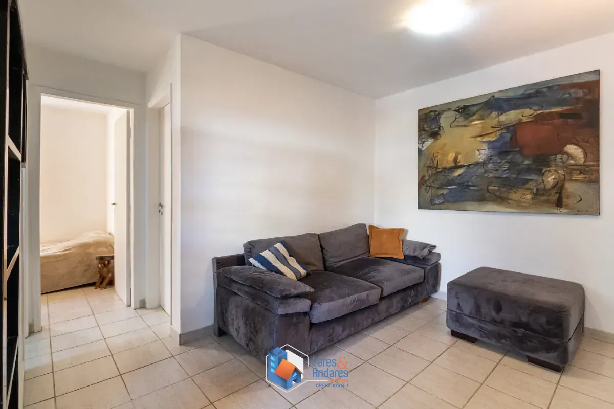 Apartamento, 2 quartos, 54 m² - Foto 10