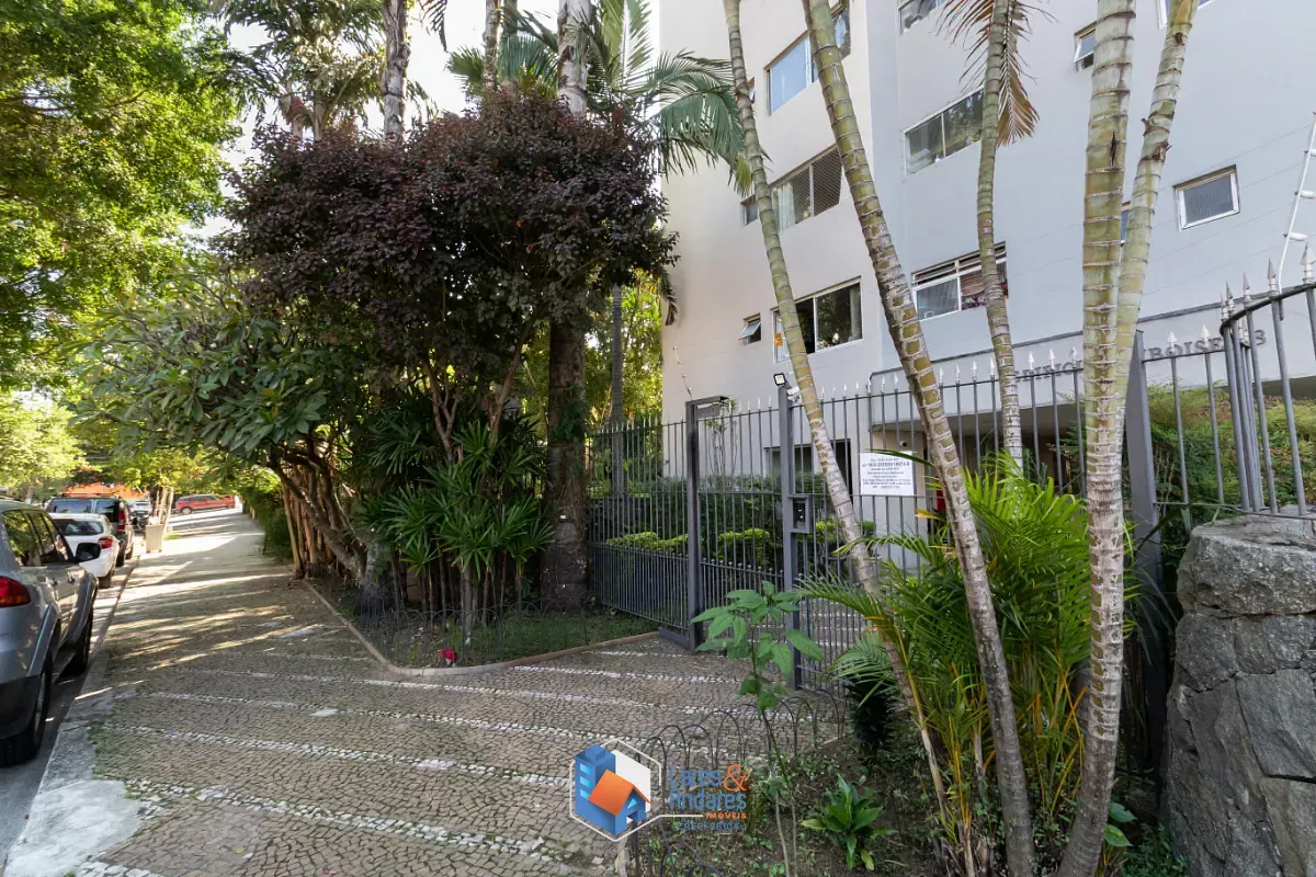 Apartamento, 2 quartos, 54 m² - Foto 40