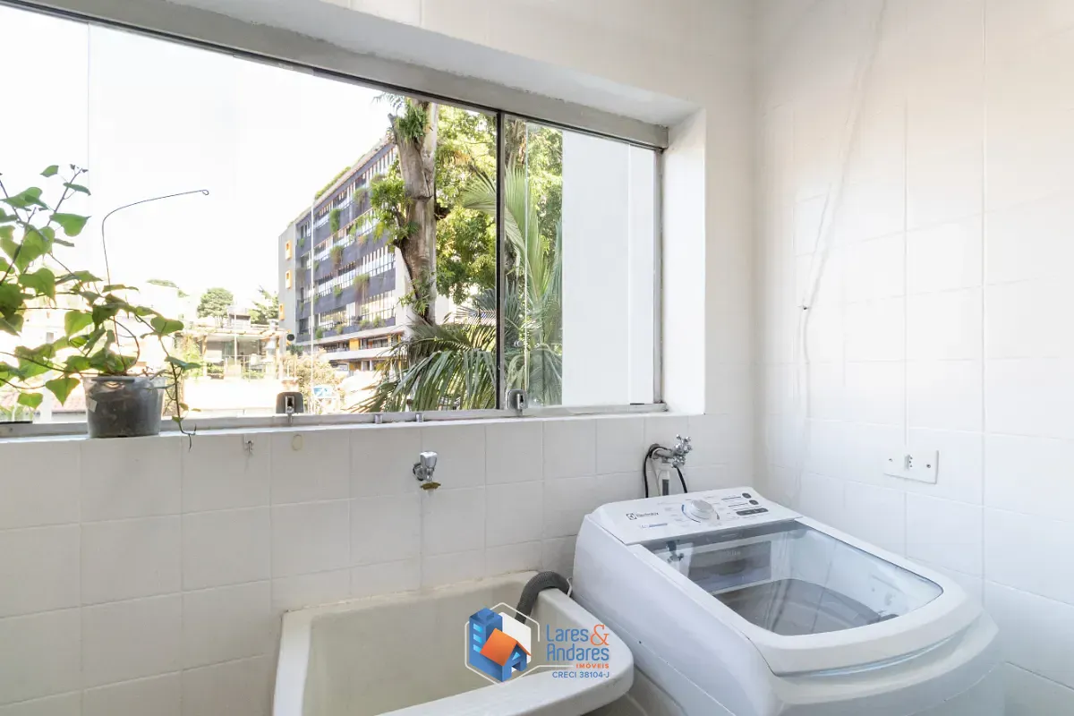 Apartamento, 2 quartos, 54 m² - Foto 29