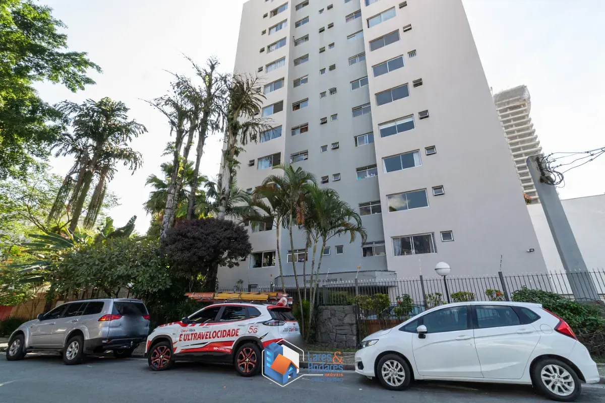Apartamento, 2 quartos, 54 m² - Foto 39