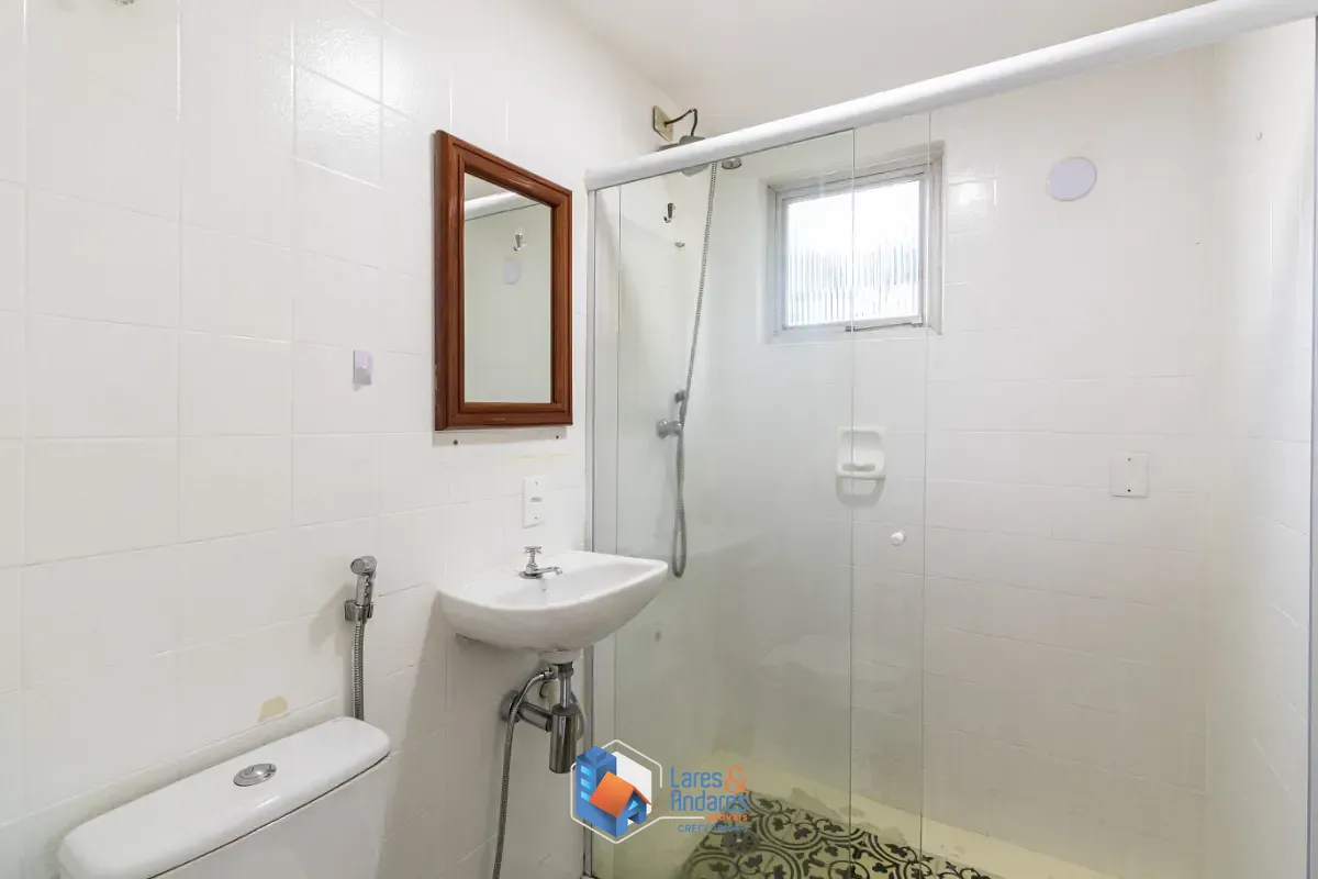 Apartamento, 2 quartos, 54 m² - Foto 20