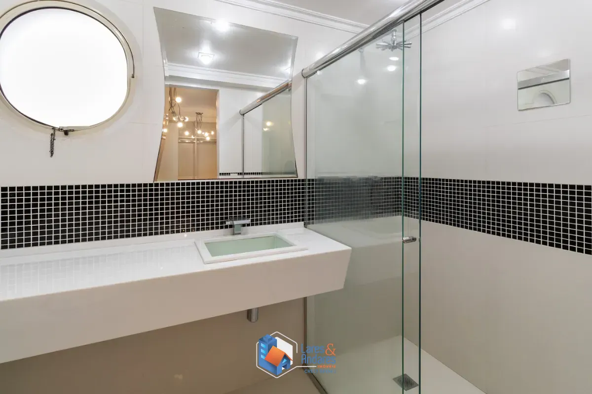 Apartamento, 3 quartos, 150 m² - Foto 32